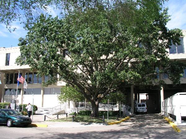 Oklahoma City Police Department (6/5/2009)