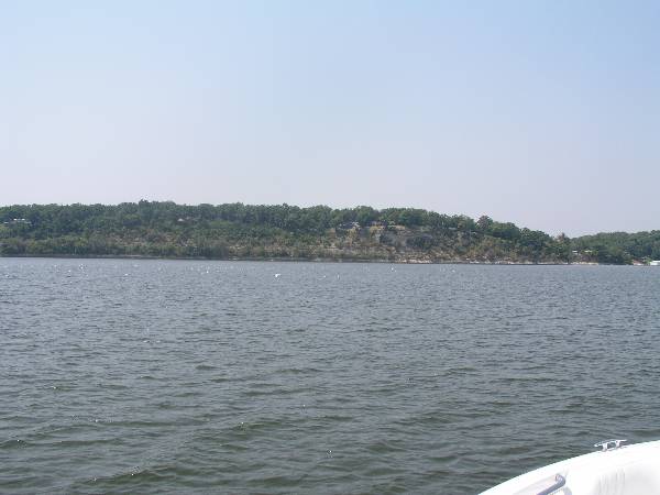 Grand Lake (6/22/2009)