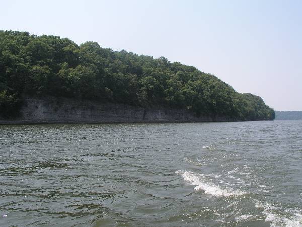 Grand Lake (6/22/2009)