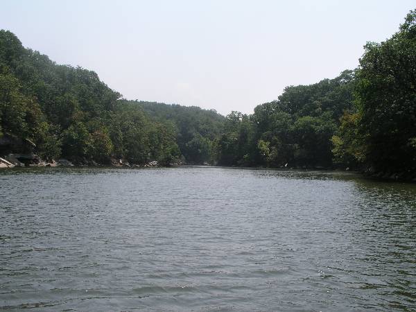 Grand Lake (6/22/2009)