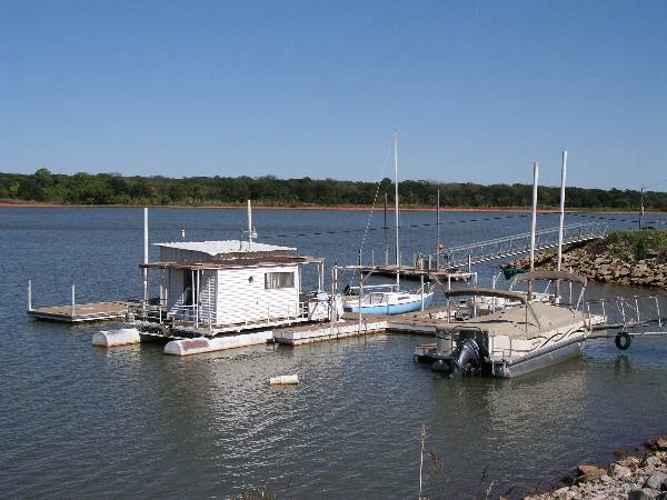 Lake Stanley Draper (6/24/2009)