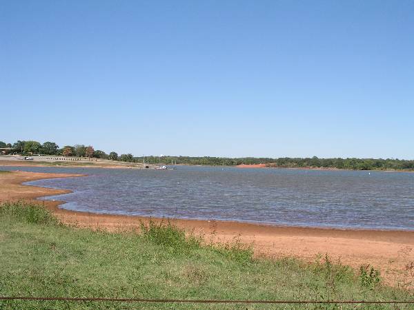 Lake Stanley Draper (6/24/2009)
