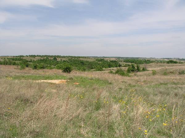 Sugarloaf Ranch (6/24/2009)