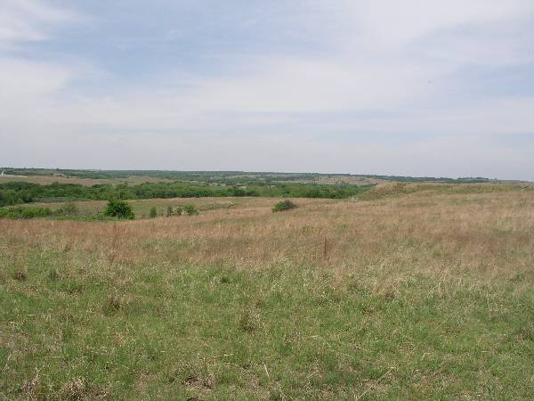 Sugarloaf Ranch (6/24/2009)