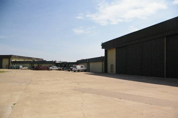 Osage Tulsa Airpark (6/29/2009)