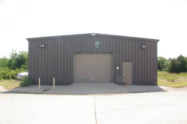 Osage Tulsa Airpark (6/29/2009)