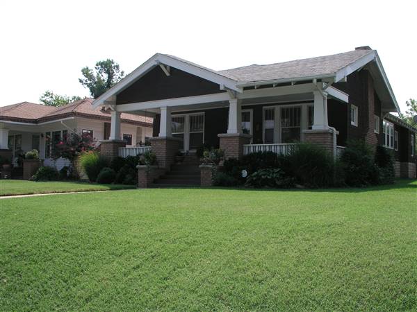 18th-23rd and Robinson (8/27/2009)