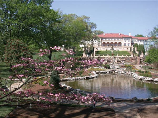 Philbrook Museum (9/1/2009)