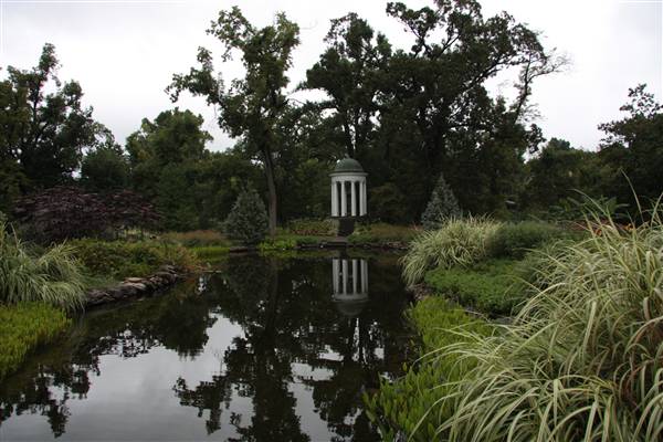 Philbrook Museum (9/11/2009)