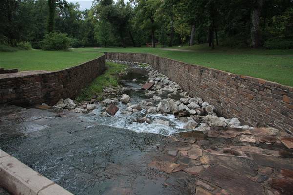 Philbrook Museum (9/11/2009)
