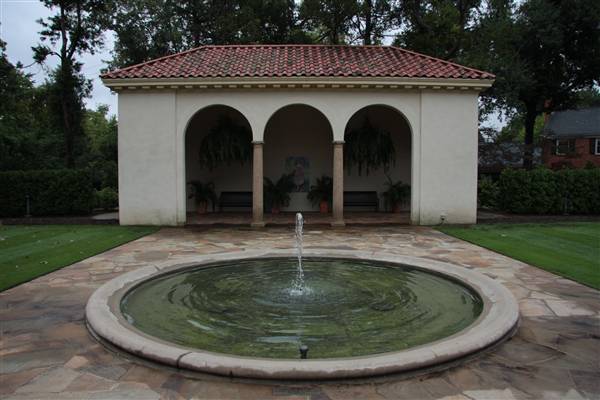 Philbrook Museum (9/11/2009)