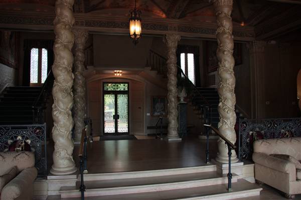 Philbrook Museum (9/11/2009)