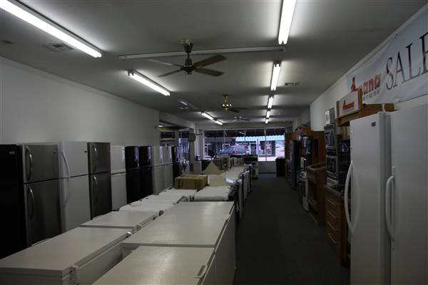 Allen's Electronics (10/6/2009)