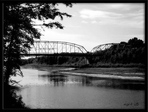 Fort Washita (10/26/2009)
