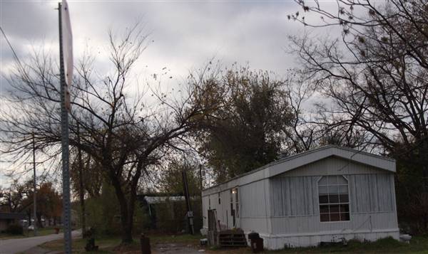 Redfork/Garden City Neighborhood (11/10/2009 - Credits: Chuck Foxen)