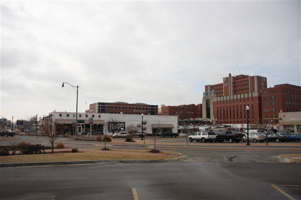 Midtown (1/21/2010)