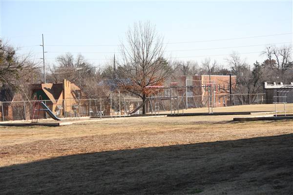 Edgemeare Elementary (1/21/2010)
