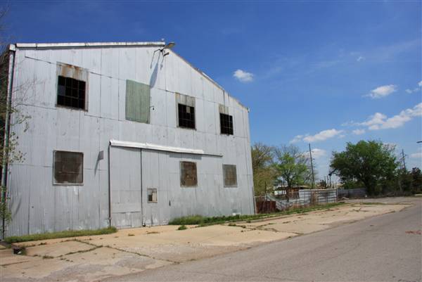 3rd & McKinley (4/15/2010)