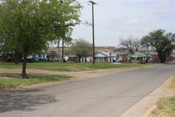 3rd & McKinley (4/15/2010)