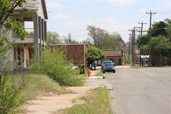 Linwood & Klein (4/15/2010)