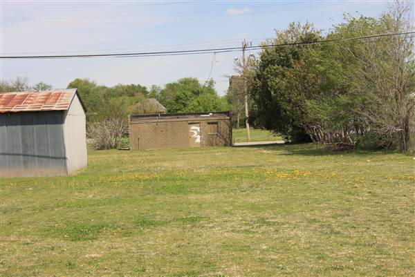 Linwood & Klein (4/15/2010)