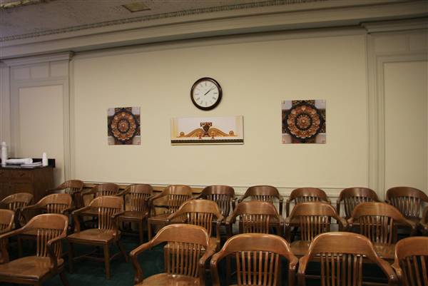 Capitol Hearing Room (5/7/2010)