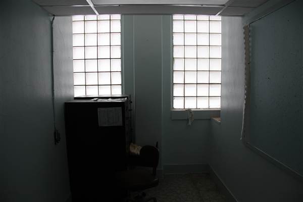 Griffin Memorial Hospital Hope Hall (12/8/2010)