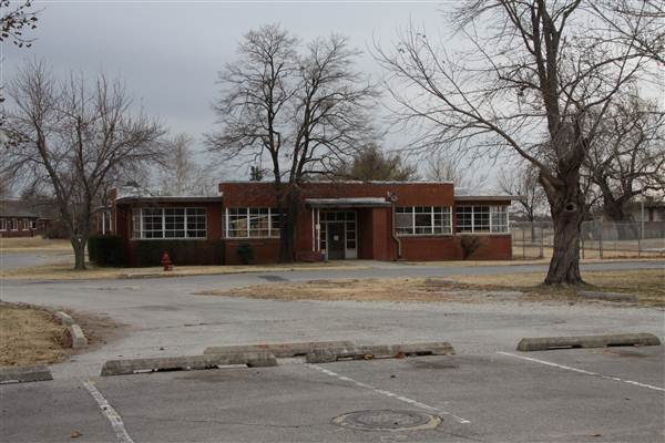 Griffin Memorial Hospital Workshop (12/9/2010)
