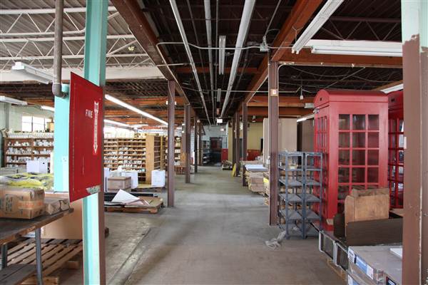 Griffin Memorial Hospital Workshop (12/9/2010)