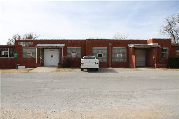 Griffin Memorial Hospital Workshop (12/9/2010)