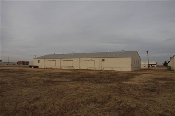 Westheimer North Base 406 (12/15/2010)