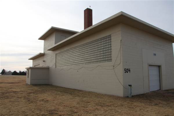 Westheimer North Base 504 & 505 (12/15/2010)