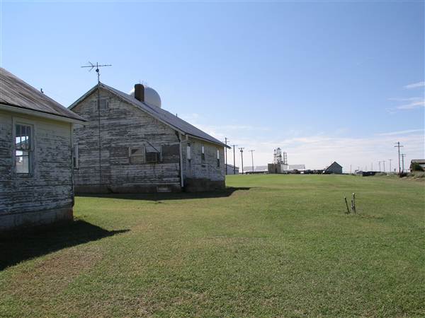 Fort Reno (1/12/2011)