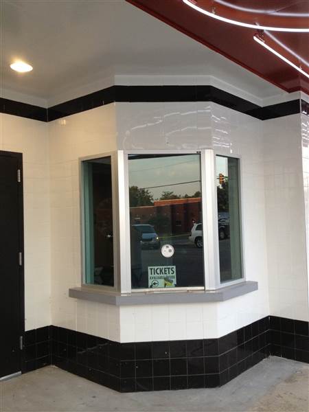 Circle Cinema (8/27/2013)