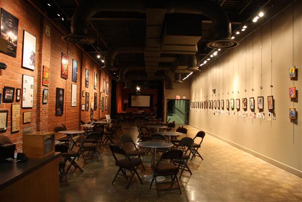 Circle Cinema (8/27/2013 - Credits: Yousef Kazemi)