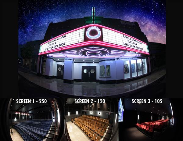 Circle Cinema (8/27/2013 - Credits: Chuck Foxen)