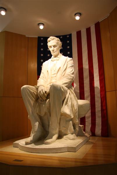 National Cowboy Hall of Fame & Western Heritage Museum (11/15/2013)