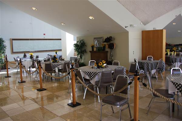 National Cowboy Hall of Fame & Western Heritage Museum (11/15/2013)