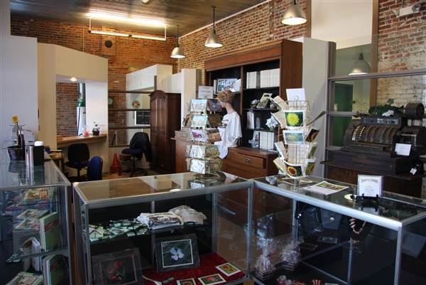 Three Valley Museum (2/19/2014)