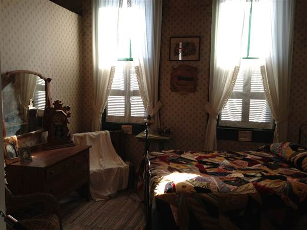 Three Valley Museum (2/19/2014)