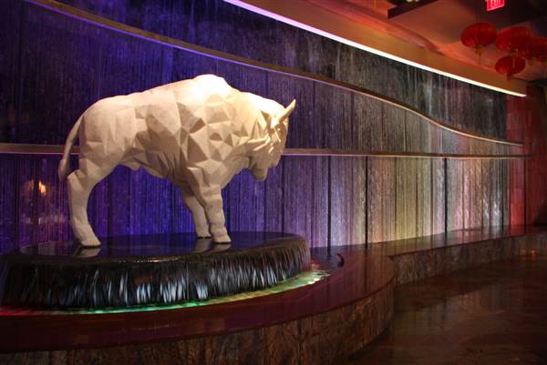 Choctaw Casino Resort (2/20/2014)