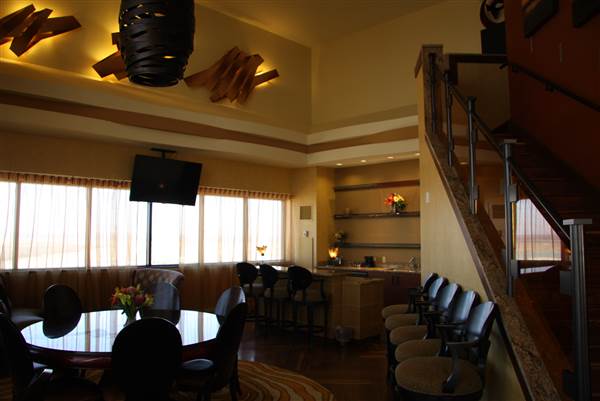Choctaw Casino Resort (2/20/2014)