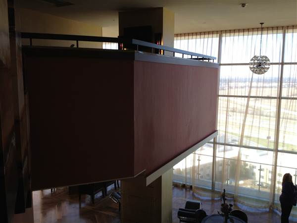 Choctaw Casino Resort (2/20/2014)