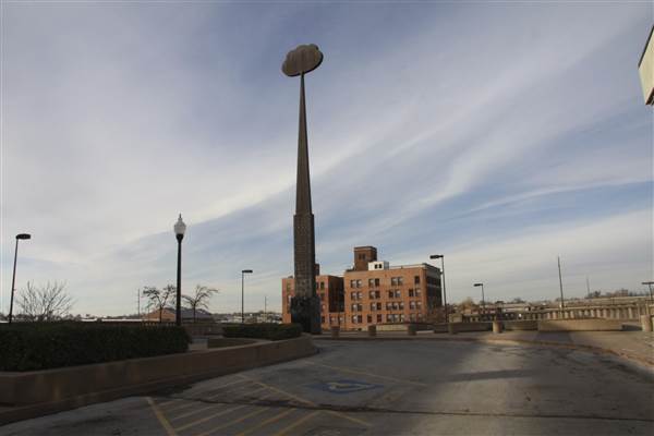 Oklahoma Jazz Hall of Fame (7/8/2014)