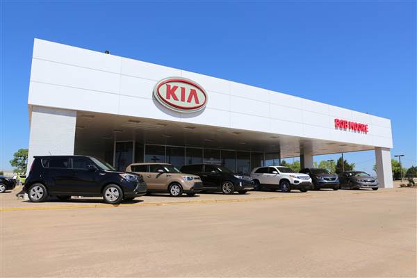 Bob Moore Kia (7/16/2014 - Credits: http://bobmoo)