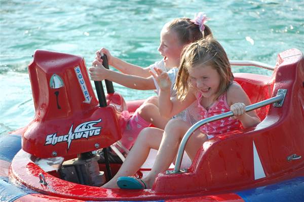 Andy Alligator's Fun Park (7/18/2014 - Credits: Oklahoma Tourism)