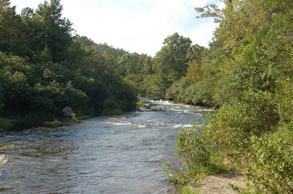 Beavers Bend & Hochatown State Park Lodge (7/18/2014 - Credits: Oklahoma Tourism - TravelOK)