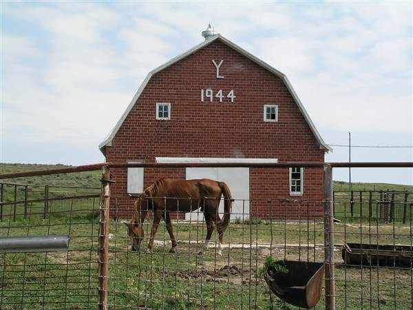 Maple YL Ranch - Oklahoma Tourism - TravelOK (7/18/2014 - Credits: Oklahoma Tourism - TravelOK)