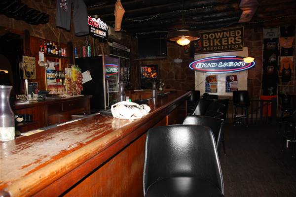 Rock A Way Tavern (9/24/2014 - Credits: Erica Laub)