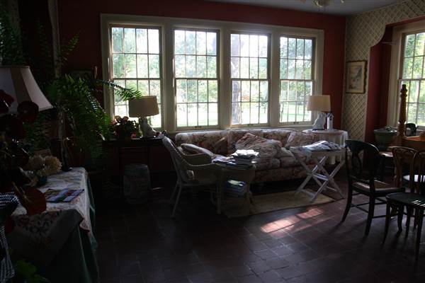 Vernon Home (8/27/2014 - Credits: Yousef Kazemi)